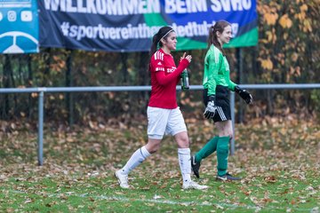 Bild 228 - F SV Henstedt Ulzburg2 - SSG Rot Schwarz Kiel : Ergebnis: 3:2